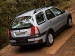 Fiat Palio Adventure 2004 года